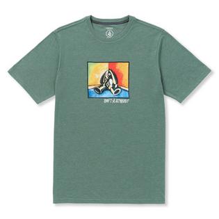 Volcom Men's Soft & Stoney T-Shirt