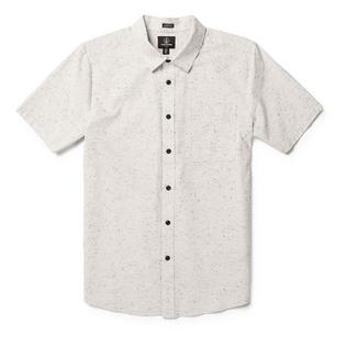 Volcom Men's Date Knight Short Sleeve Shirt