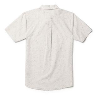 Volcom Chemise &agrave; manches courtes Date Knight pour hommes