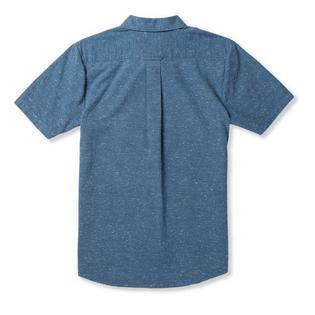 Volcom Men's Date Knight Short Sleeve Shirt