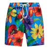 Men s 5 75  Classic Fit Swim Trunk
