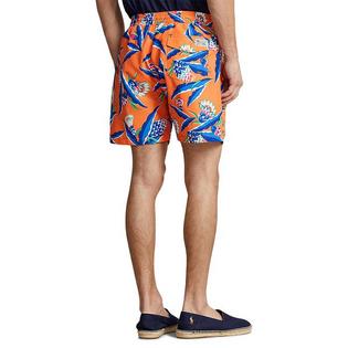 Polo Ralph Lauren Men's 5.75" Traveler Classic Swim Trunk
