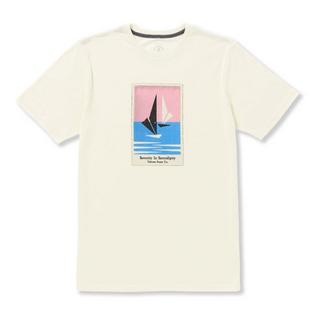 Volcom Men's Catamaran T-Shirt