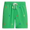 Men s 5 75  Traveler Swim Trunk