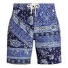 Men s 7 25  Classic Fit Provencal Swim Trunk