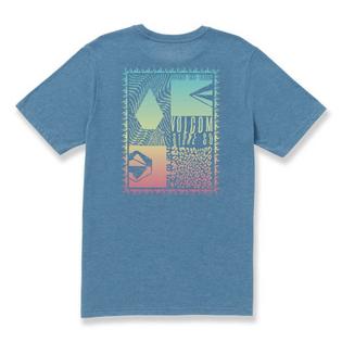Volcom Men's Primed T-Shirt