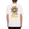 Men s Farm To Yarn Flower Budz T-Shirt