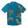 Men s Paradiso Floral Short Sleeve Shirt