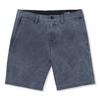 Men s Stone Faded Hybrid Short