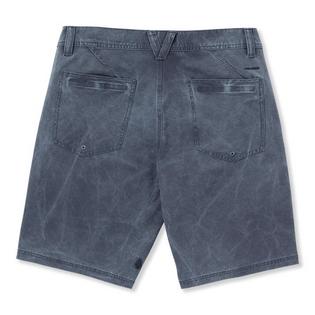 Volcom Men's Stone Faded Hybrid Short