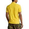 Men s Classic Fit Mesh Graphic Polo