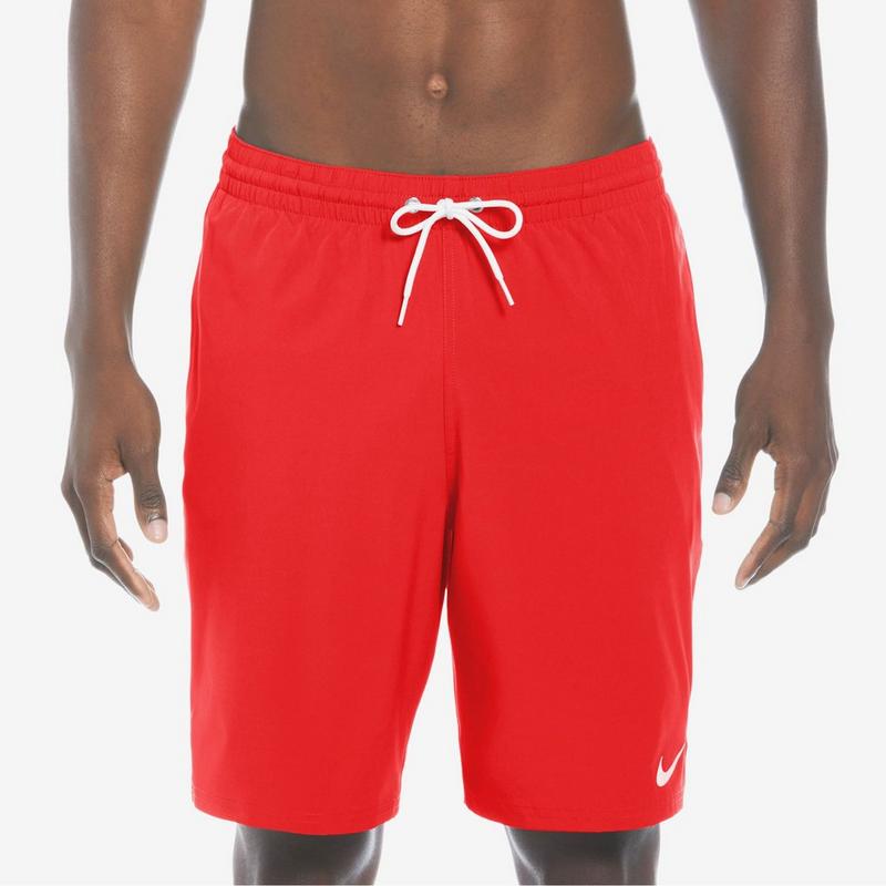 Nike Maillot de bain Volley 9 po pour hommes