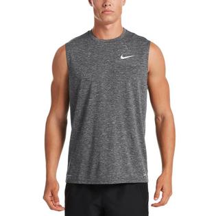 Nike Men's Sleeveless Hydroguard Rashguard
