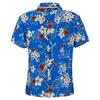 Chemise Beach pour hommes