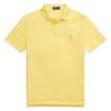 Men s Custom Slim Fit Mesh Polo