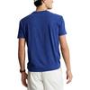 Men s Classic Fit Cotton-Linen Pocket T-Shirt