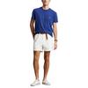 Men s Classic Fit Cotton-Linen Pocket T-Shirt