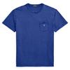 Men s Classic Fit Cotton-Linen Pocket T-Shirt