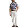 Men s Classic Fit Floral Seersucker Shirt