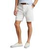 Men s 8  Relaxed Fit Chino Short