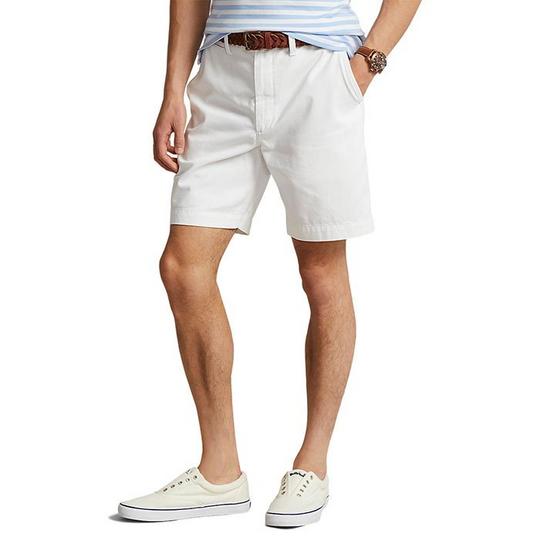 Polo Ralph Lauren Men s 8  Relaxed Fit Chino Short