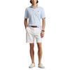 Men s 8  Relaxed Fit Chino Short