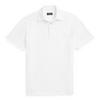 Men s Classic Fit Cotton-Linen Polo