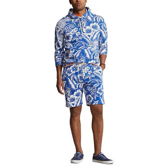 Polo Ralph Lauren Floral Tropical Golf hotsell Shorts