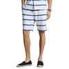 Men s 7 5  Striped Terry Drawstring Short