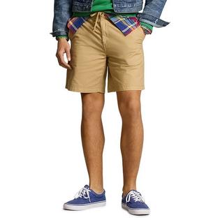 Men's 8" Polo Prepster Oxford Short