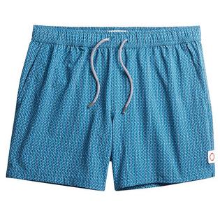 Men's Wave Beach 6" Classic Volley Swim Trunk