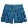 Men s Turks and Caicos 6  Classic Sustainable Swim Trunk