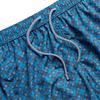 Men s Turks and Caicos 6  Classic Sustainable Swim Trunk