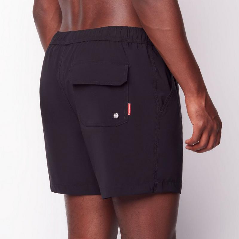 Public Beach Men's Tulum Keep It Tight 6" Classic Swim Trunk