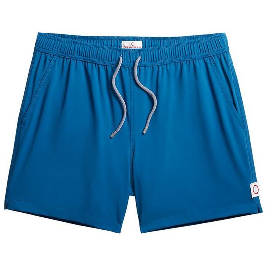 Public Beach Men s Tulum Keep It Tight 6  Classic Swim Trunk