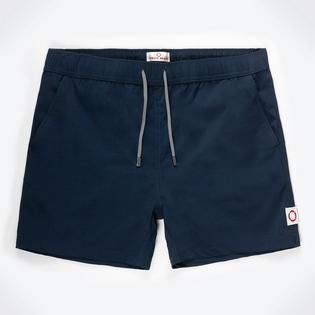 Public Beach Men's Tulum Keep It Tight 6" Classic Swim Trunk