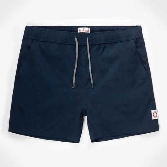 Public Beach Men s Tulum Keep It Tight 6  Classic Swim Trunk
