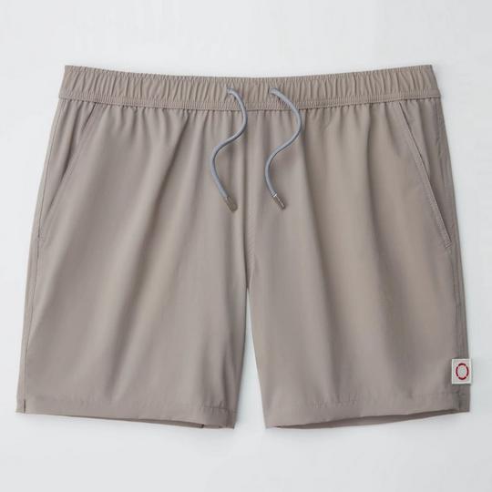 Public Beach Men s Tulum Keep It Tight 6  Classic Swim Trunk