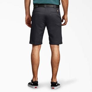 Dickies Men's FLEX 11" Slim Fit Short