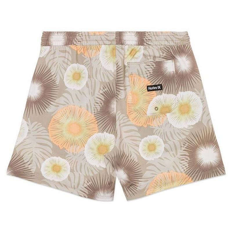 Hurley Maillot de bain Cannonball Volley 17 po pour hommes