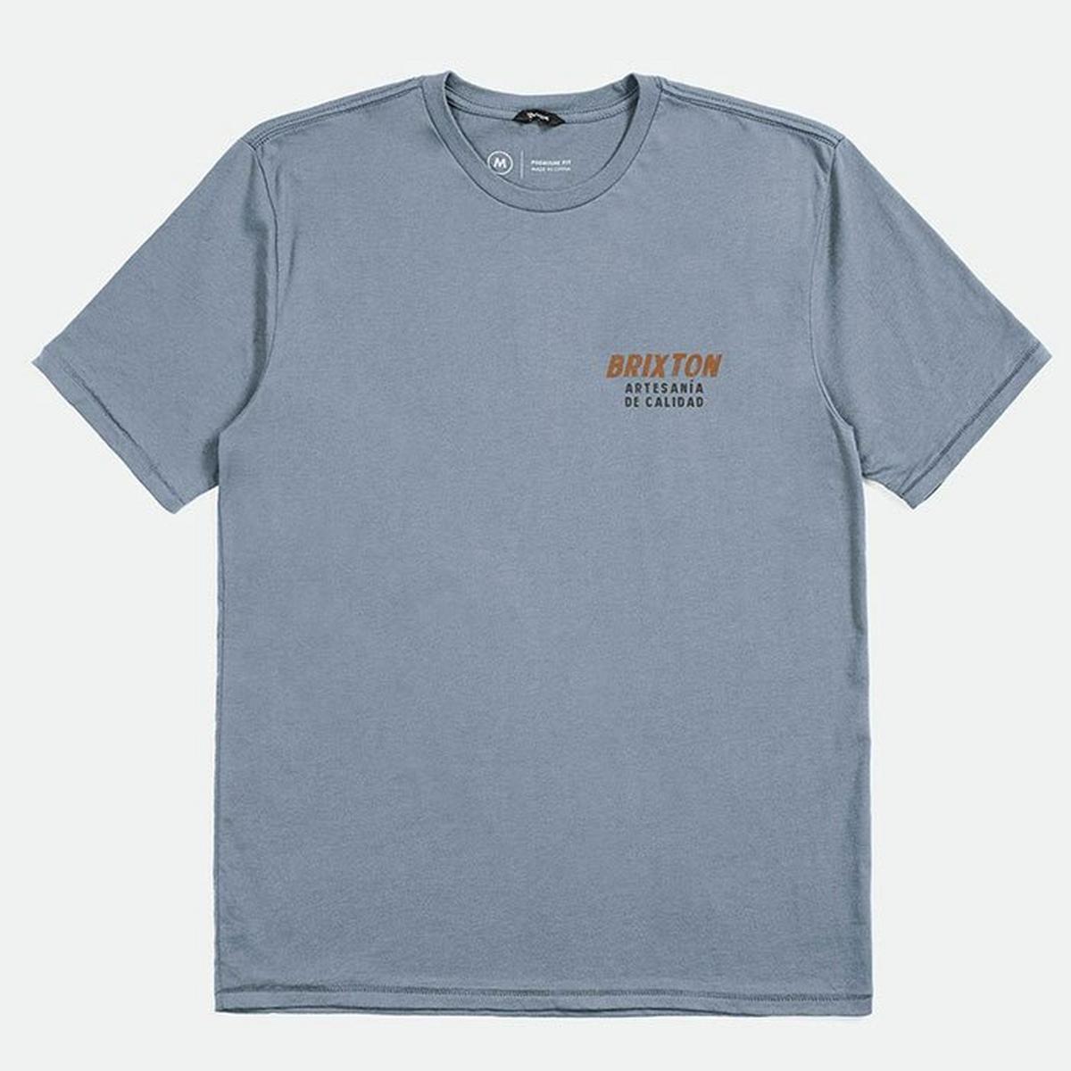 Men's Harvester Short Sleeve T-Shirt