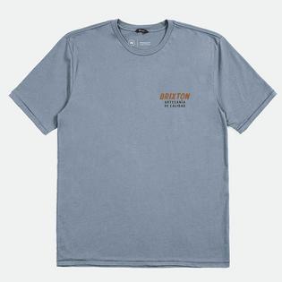 T-shirt Harvester pour hommes