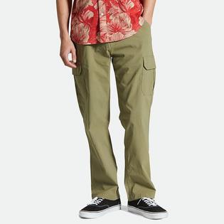 Brixton Pantalon cargo Waypoint pour hommes