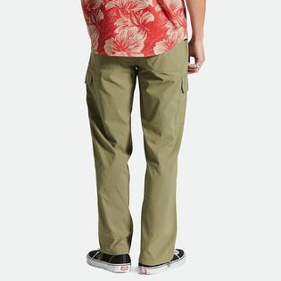 Brixton Men's Waypoint Cargo Pant
