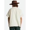 Men s Bunker Linen-Blend Short Sleeve Shirt