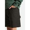 Short Builders Carpenter Stretch pour hommes