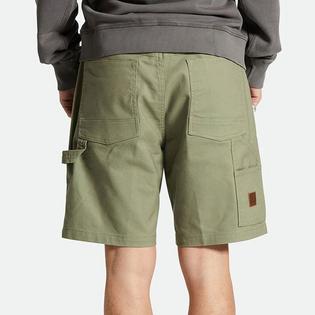 Brixton Short Builders Carpenter Stretch pour hommes