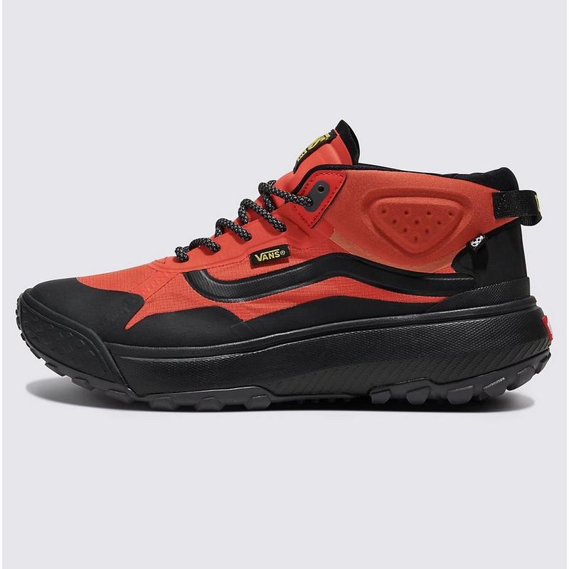 Vans Chaussures mi-hautes MTE Crosspath pour hommes