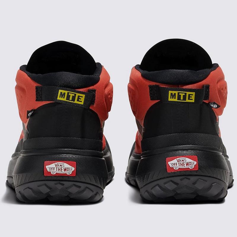 Vans Chaussures mi-hautes MTE Crosspath pour hommes