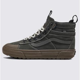 Men's MTE Sk8-Hi DR Waterproof Insulated Shoe